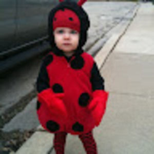 Meet your Posher, Tess